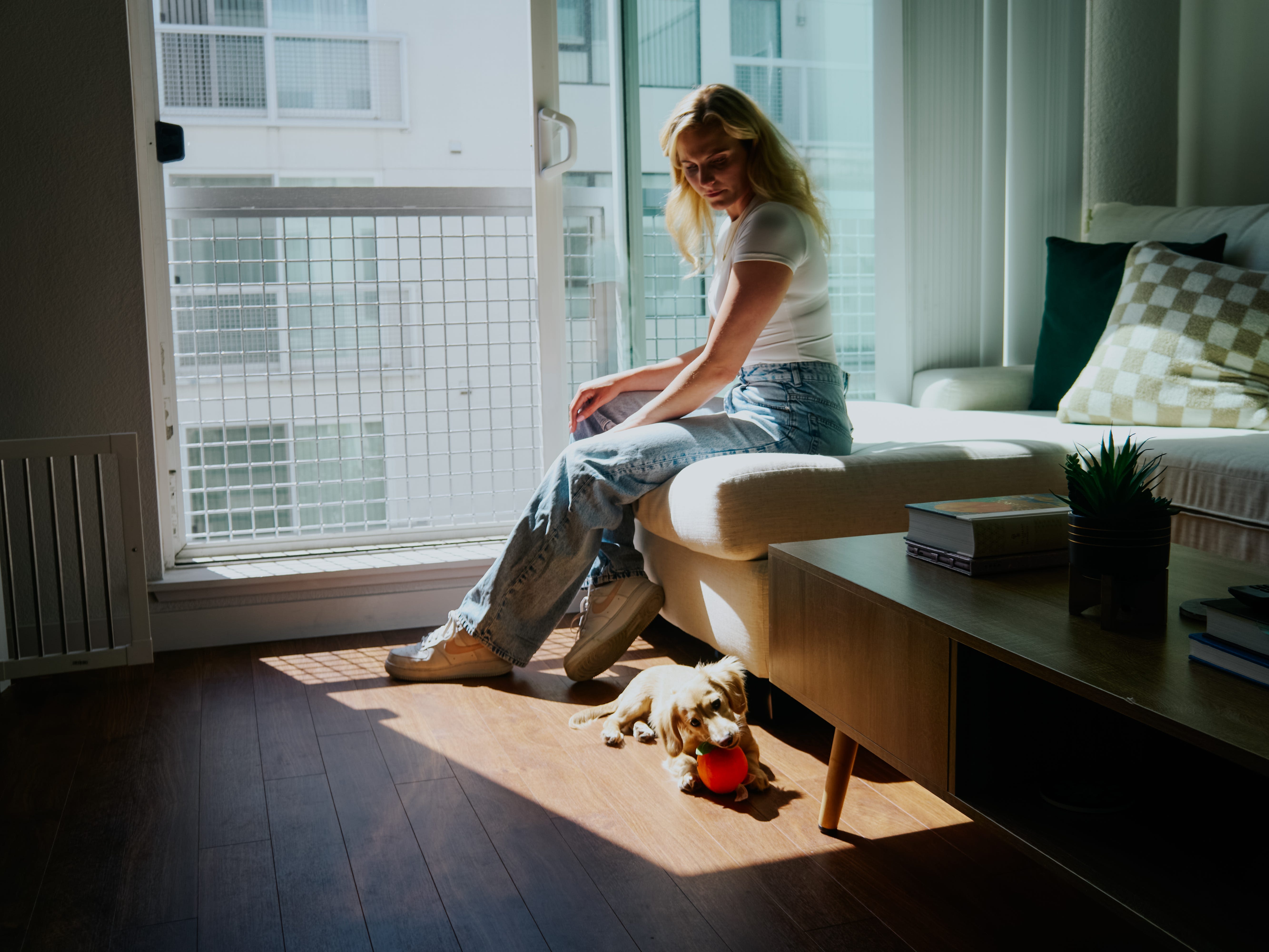 Millennials explain the joy and sacrifice of living alone