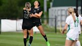 Horning: Beautiful goals propel T-Wolves into semifinals