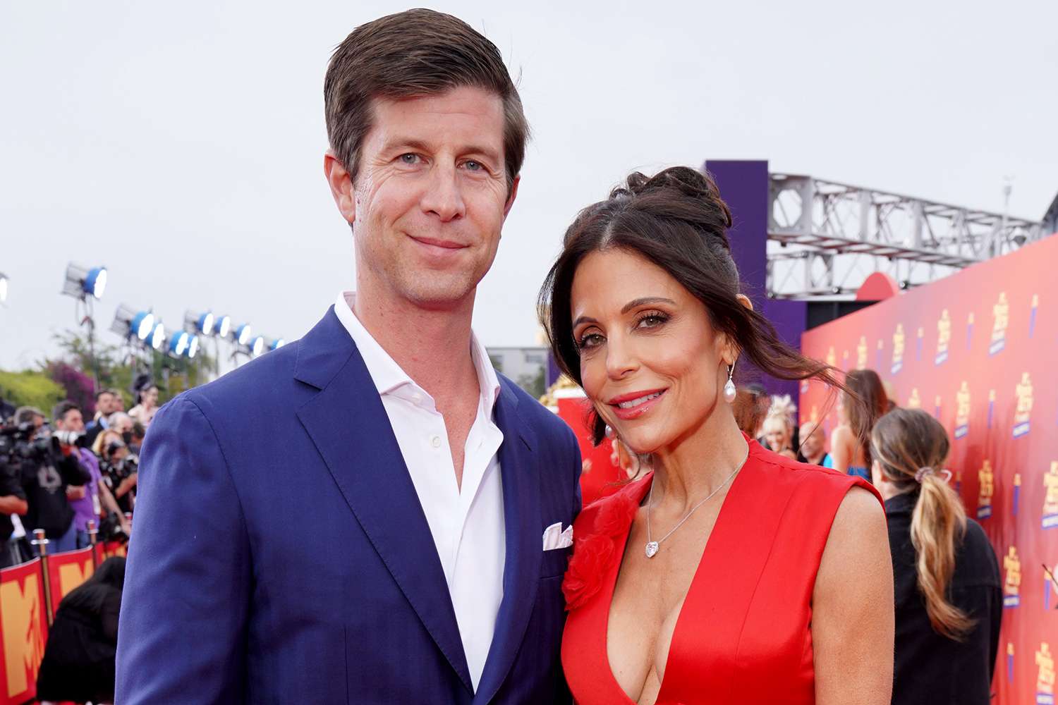 Bethenny Frankel and Fiancé Paul Bernon Split After 6 Years Together