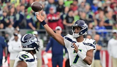 What is Seattle Seahawks QB Geno Smith's Fantasy Value in 2024?
