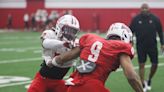 5 takeaways from Wisconsin football's ninth spring practice: Cornerback RJ Delancy excels