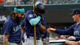 Analysis: Why Mariners’ Julio Rodriguez could be ‘close’ to rediscovering home run swing