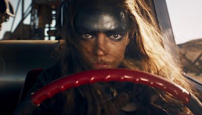 Furiosa: A Mad Max Saga Rotten Tomatoes Score Revealed