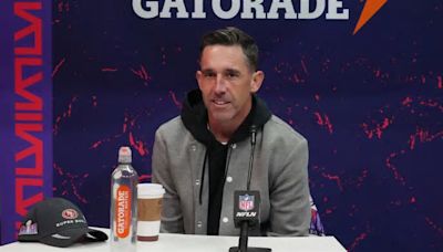 Are Kyle Shanahan’s 49ers a Dynasty?