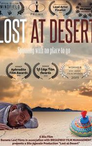 Lost at Desert