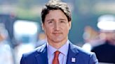 Justin Trudeau Tests Positive for COVID-19 Days After Meeting with President Joe Biden