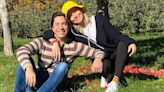 Kate Bosworth Says She's 'Grateful' for Justin Long in Thanksgiving Post: 'You Make Life So Much Fun'