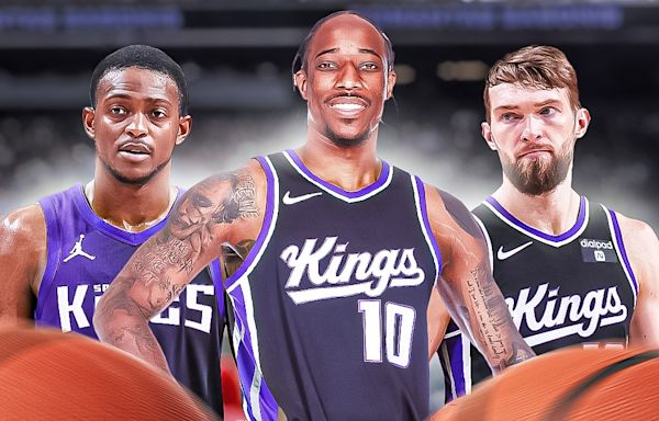 Kings 2024 NBA free agency grades for every signing
