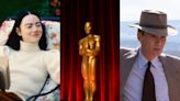 “Oppenheimer” y “Poor Things” lideran la lista de los nominados al Oscar 2024