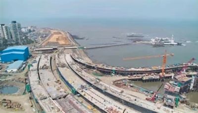 Worli underpass to provide direct access to Mumbai Coastal Road and Bandra Worli Sea Link – Details inside