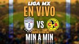 Pachuca vs América EN VIVO. Transmisión Cuartos de Final Liga MX 2024