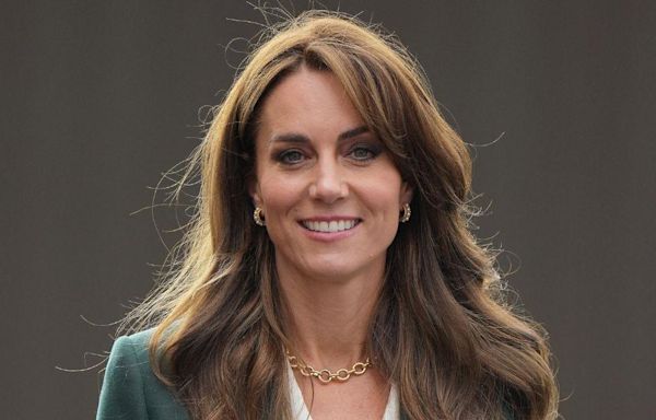 Kate Middleton's Cancer Treatment Has 'Turned a Corner,' Family Friend Reveals