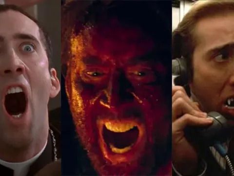 Iconic Roles: Best Unhinged Nicolas Cage Movies to Watch Before Longlegs