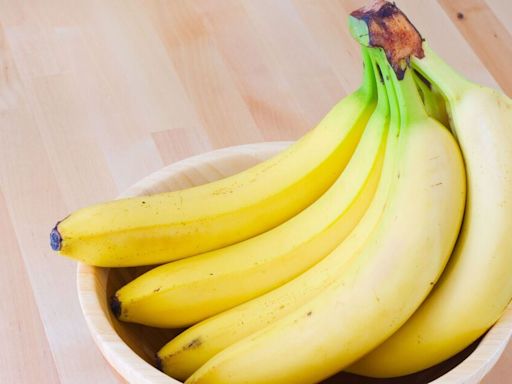 Bananas stay fresh for 2 weeks when following professional chef’s genius method