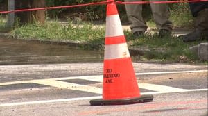 Atlanta mayor’s office announces investments in water, road infrastructure