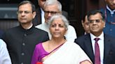 Nirmala Sitharaman's optimistic outlook on India's economy: A comparative analysis