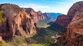 Entrance Fees for 7 of the Most Popular National Parks in 2022