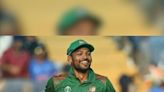 We let down fans, I apologise on behalf of team: Bangladesh skipper Shanto