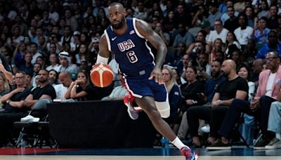 Estados Unidos y Francia, caminos cruzados en el baloncesto de París 2024