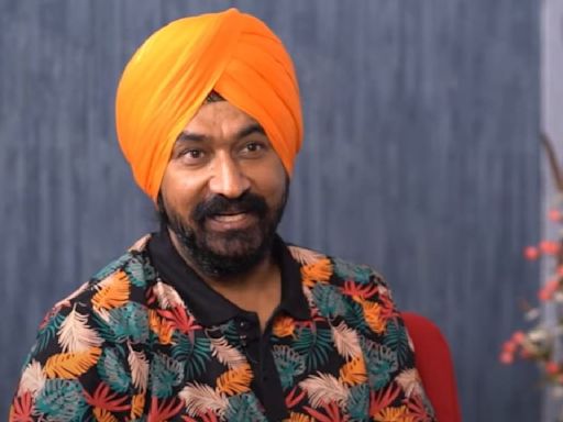 EXCLUSIVE VIDEO: TMKOC fame Gurucharan Singh on why he chose to give up solid food