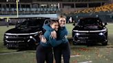 'Amazing Race Canada' Season 10 winners, wrestlers Taylor McPherson and Katie Mulkay, show women 'strong is beautiful'