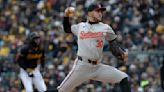 MLB roundup: Giants get walk-off win in home opener