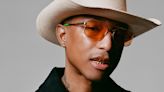 Pharrell Williams Looks to the Sea for His First Tiffany & Co. Collection