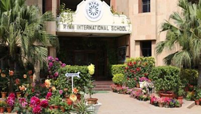 5 Indian Schools Shortlisted For World's Best School Prizes 2024