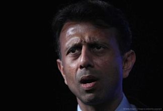 Bobby Jindal