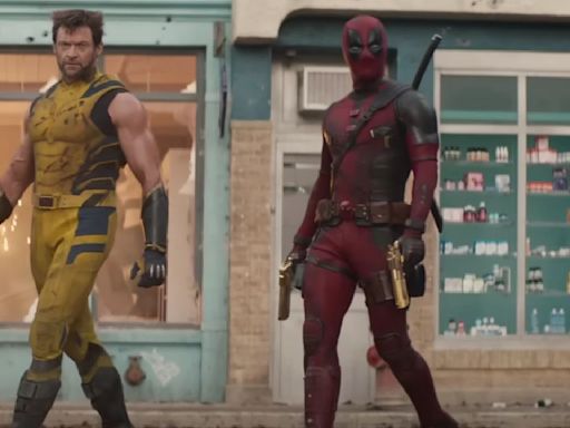 It’s Time For Marvel Fans To Bring Deadpool & Wolverine Home; Here's When Film Will Release Digitally