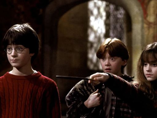 ¿'Harry Potter' fue en realidad un plagio? La historia detrás del enfrentamiento entre J. K. Rowling y esta conocida escritora