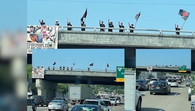 Jewish leadership responds to rise in neo-Nazi demonstrations around Nashville