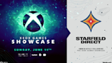 Xbox’s big summer games showcase is set for June 11th