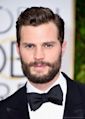 Jamie Dornan