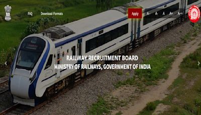 RRB JE 2024 Notification: Massive Recruitment Drive With Vacancies In Thousands – Apply Now At rrbapply.gov.in