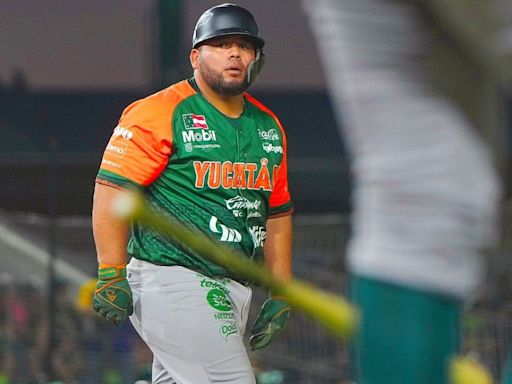 Liga Mexicana de Beisbol enlista castigos para Leones de Yucatán y Bravos de León tras altercado