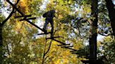 Rum Village Adventures ropes course is closing. Ends 8.5 seasons of thrills in the trees.