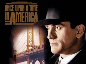 Once Upon a Time in America