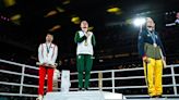 Kellie Harrington: ‘It has been three years of madness. It’s been hard so I decided that is it for me’