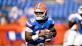 Two Gators picked in College Sports Wire’s mock draft 5.0