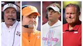 SEC football coaches ranked: Kirby Smart nips at Nick Saban's heels; then who? |Opinion