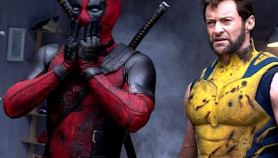 Bilheteria | "Deadpool & Wolverine" quebra recordes com estreia avassaladora