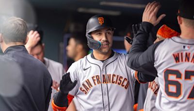 Giants look to bounce back from 'bad trip' that ended with loss to Rox