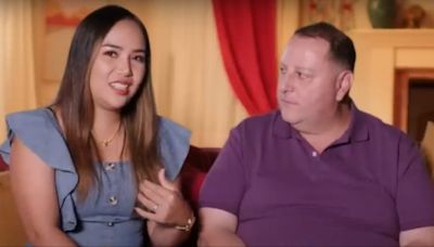 David Toborowsky and Annie Suwan Net Worth 2024: How Much Money Do 90 Day Fiancé Stars Make?