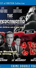 The Impersonator (1961) - IMDb
