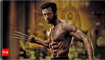 Hugh Jackman recalls a nearly failed Wolverine audition: I’ll never forget ... | English Movie News - Times of India
