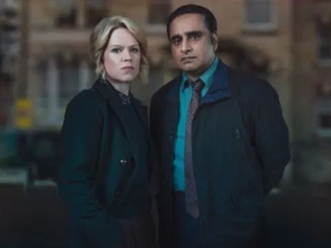 Unforgotten Season 5 Streaming: Watch & Stream Online via Amazon Prime Video