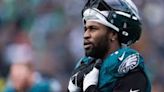 Jets' Haason Reddick Gives Parting Gift to Eagles New Edge Defender