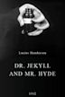 Dr. Jekyll and Mr. Hyde