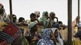 A quarter of the estimated two million displaced people in Burkina Faso are from the Sahel region in the north